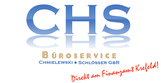 CHS Büroservice